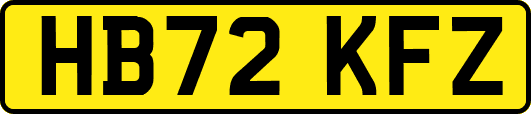 HB72KFZ