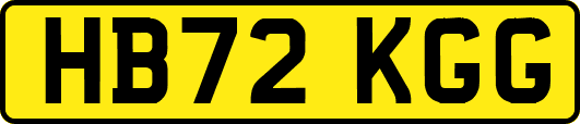 HB72KGG