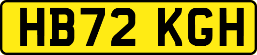 HB72KGH