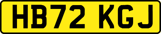 HB72KGJ