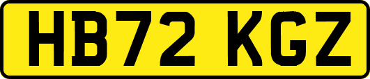 HB72KGZ
