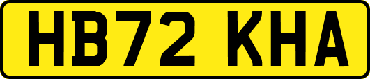 HB72KHA