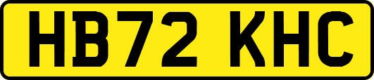 HB72KHC