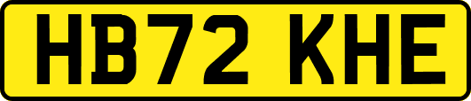 HB72KHE