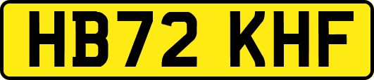 HB72KHF