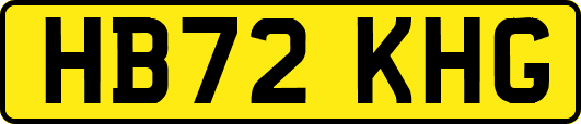 HB72KHG