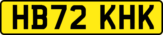 HB72KHK