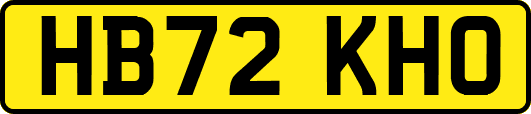 HB72KHO