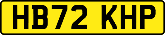 HB72KHP