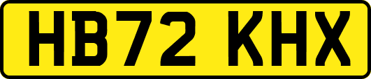 HB72KHX