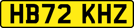HB72KHZ