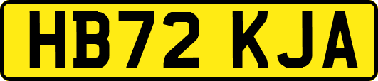 HB72KJA