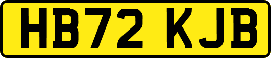 HB72KJB
