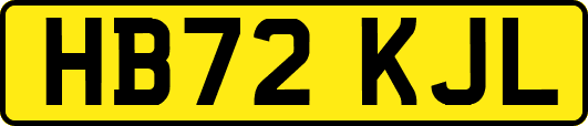 HB72KJL