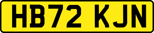 HB72KJN