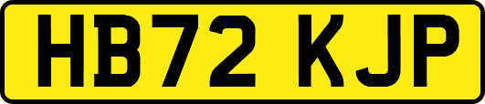 HB72KJP