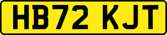 HB72KJT