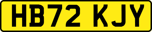 HB72KJY