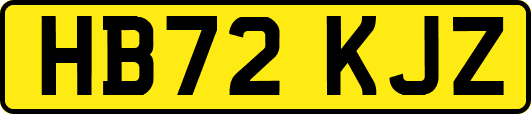 HB72KJZ