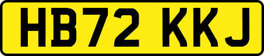 HB72KKJ