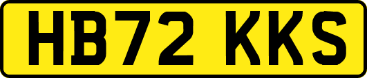 HB72KKS