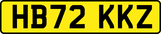 HB72KKZ