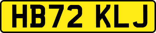 HB72KLJ