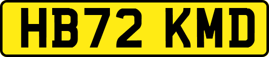 HB72KMD