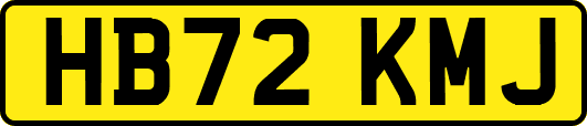HB72KMJ
