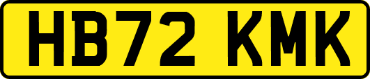 HB72KMK