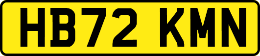 HB72KMN