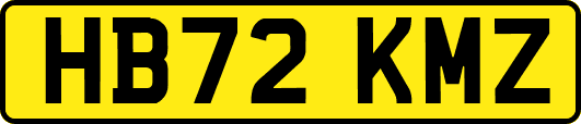 HB72KMZ