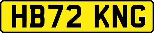 HB72KNG