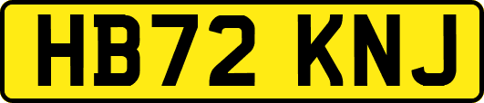 HB72KNJ