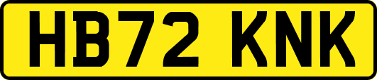 HB72KNK