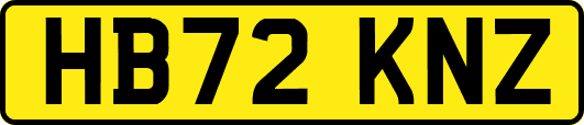 HB72KNZ