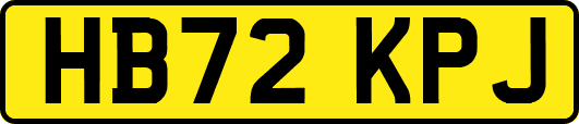 HB72KPJ
