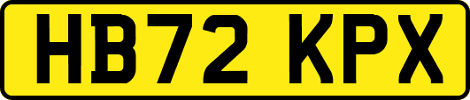 HB72KPX