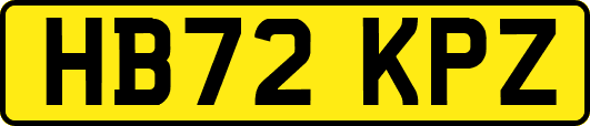 HB72KPZ