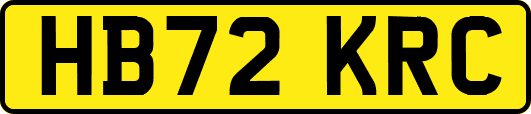 HB72KRC