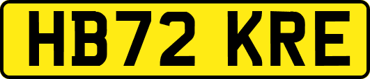 HB72KRE