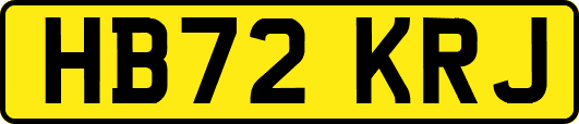 HB72KRJ