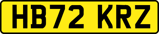 HB72KRZ