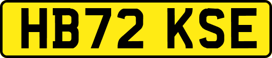 HB72KSE