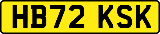 HB72KSK