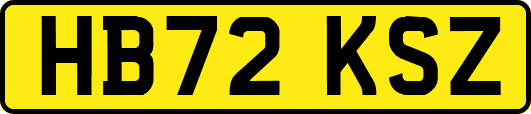 HB72KSZ