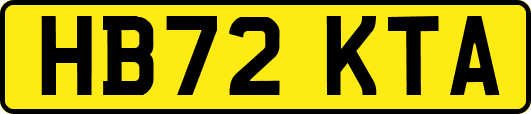 HB72KTA