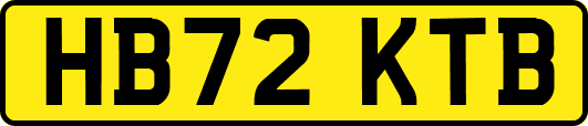HB72KTB