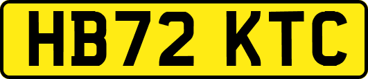 HB72KTC