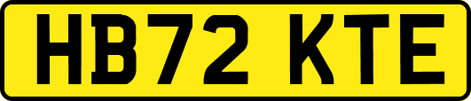 HB72KTE